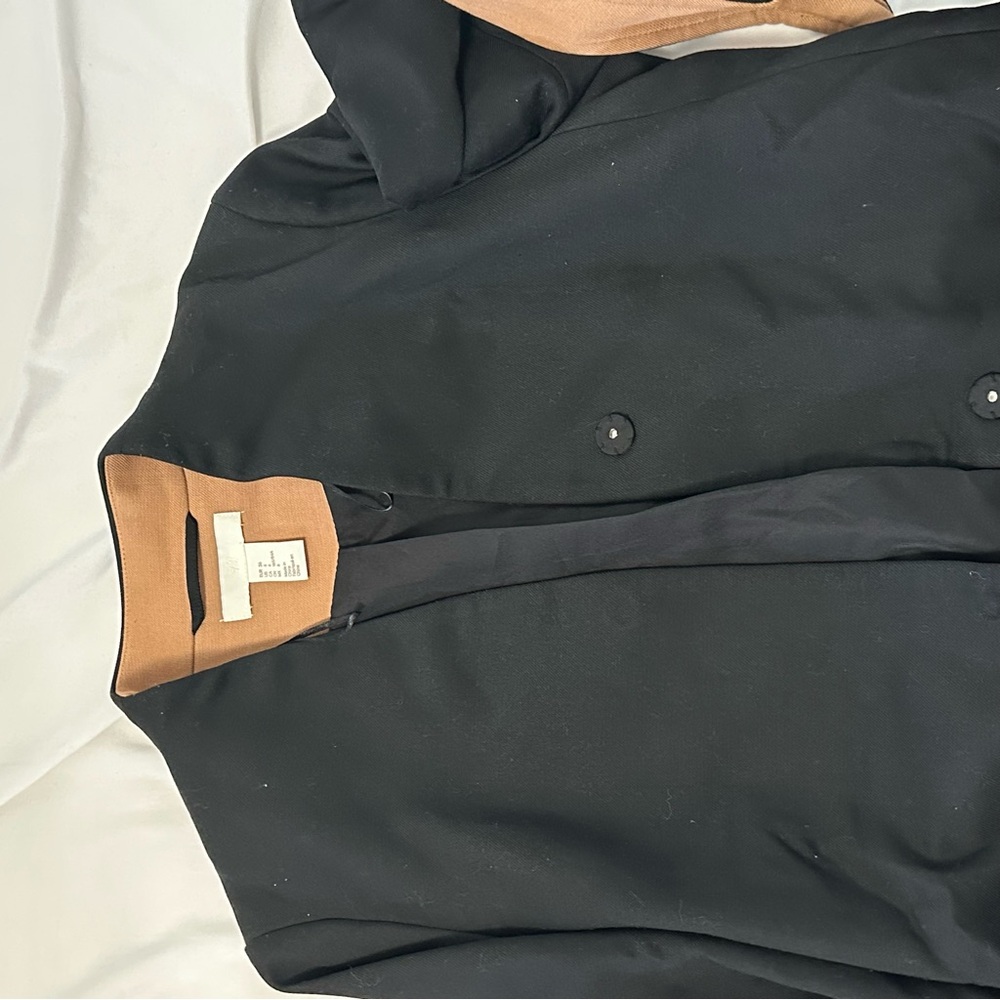 H&M COAT - Picture 2 of 2